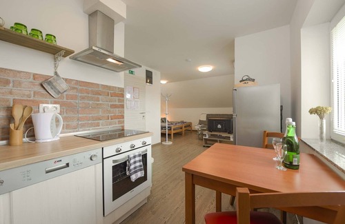 Zirovnica Apartamento | Apartments Rikli Rodine near Bled