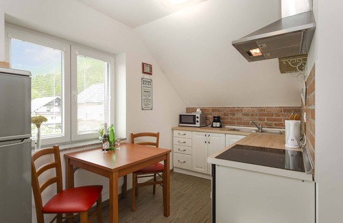 Zirovnica Apartamento | Apartments Rikli Rodine near Bled
