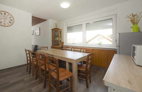 Zirovnica Apartamento | Apartments Rikli Rodine near Bled