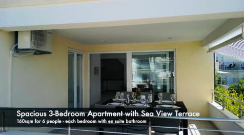 Krizna luka Apartamento | Apartments Riljic