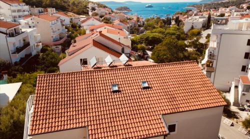 Krizna luka Apartamento | Apartments Riljic