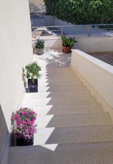 Krizna luka Apartamento | Apartments Riljic