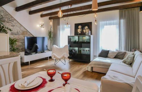 Omis Apartamento | Apartments Rinatoni