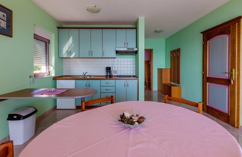 Dramalj Apartamento | Apartments Rino
