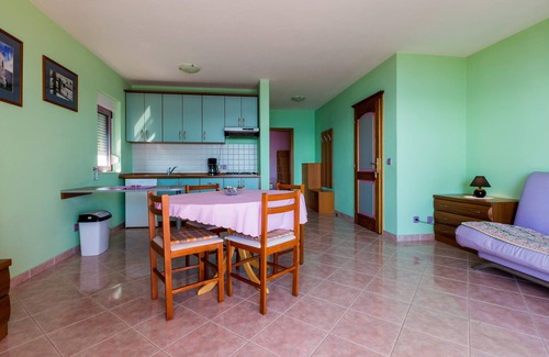 Dramalj Apartamento | Apartments Rino