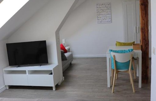 Hagenohsen Apartamento | Apartments Rischmühle