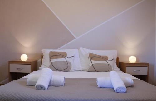 Mali Maj Apartamento | Apartments Ritoša