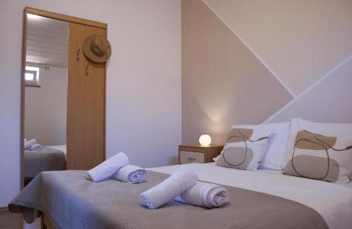 Mali Maj Apartamento | Apartments Ritoša