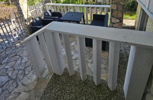 Donji Karin Apartamento | Apartments Robi & Kristina