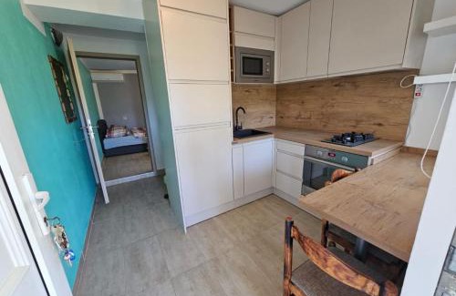 Donji Karin Apartamento | Apartments Robi & Kristina