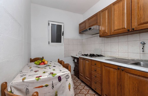 Bogomolje Apartamento | Apartamentos Milivoj (58971-A1) - Bogomolje