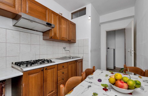 Bogomolje Apartamento | Apartamentos Milivoj (58971-A1) - Bogomolje