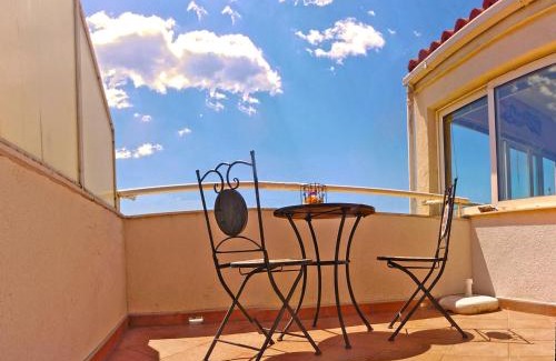 Gornji Kono Apartamento | Apartments Rock Palace