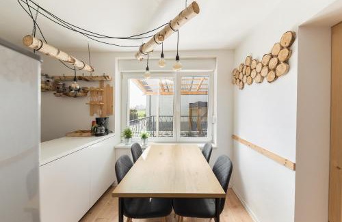 Ljubljana Apartamento | Apartments Rok