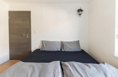 Ljubljana Apartamento | Apartments Rok