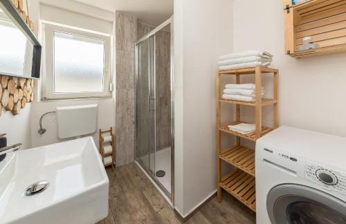 Ljubljana Apartamento | Apartments Rok