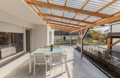 Ljubljana Apartamento | Apartments Rok