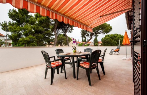 Rovinj Apartamento | Apartments Roko
