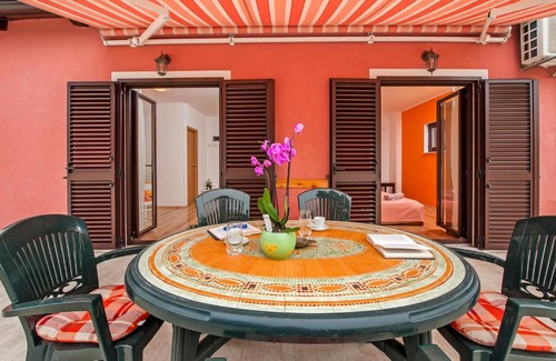 Rovinj Apartamento | Apartments Roko