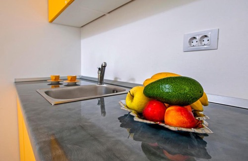 Rovinj Apartamento | Apartments Roko