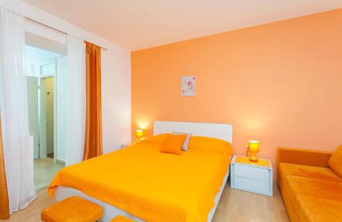 Vrpolje Casa | Apartments & Rooms Alagić