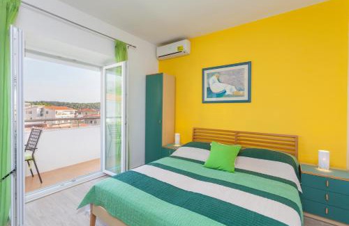 Vrpolje Casa | Apartments & Rooms Alagić