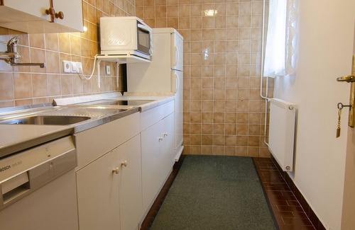 Kranjska Gora Casa | Apartments & Rooms Banich