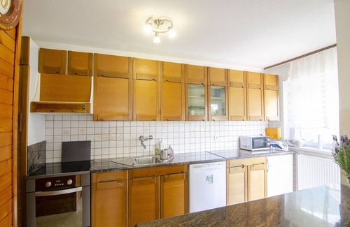 Kranjska Gora Casa | Apartments & Rooms Banich