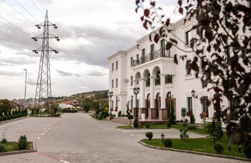 Cacak Hotel | Apartments & rooms Beli Dvor
