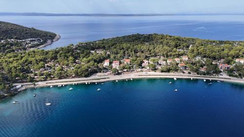 Cove Murtar Apartamento | Apartments & Rooms Bianca