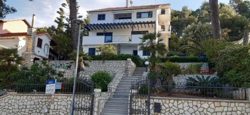 Cove Murtar Apartamento | Apartments & Rooms Bianca