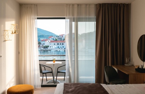 Vela Luka Casa | Apartments & Rooms Fisherman's Luck