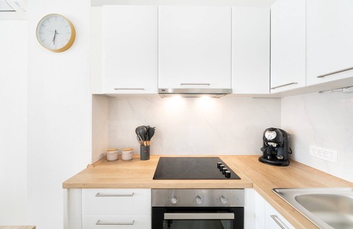 Vela Luka Casa | Apartments & Rooms Fisherman's Luck