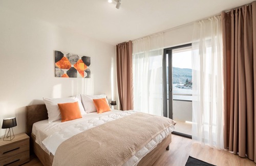Vela Luka Casa | Apartments & Rooms Fisherman's Luck