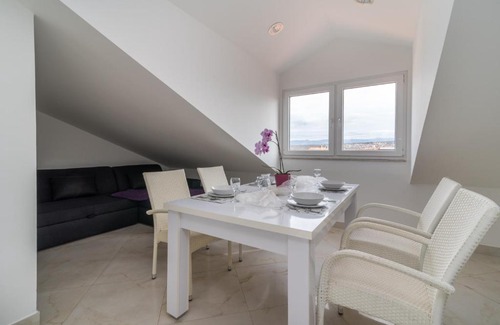 Zidarici Casa | Apartments & Rooms Lavanda