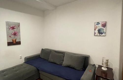 Savamala Casa | Apartments & Rooms Left River