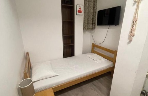 Savamala Casa | Apartments & Rooms Left River