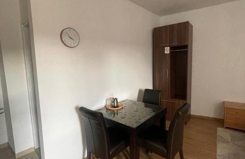 Savamala Casa | Apartments & Rooms Left River