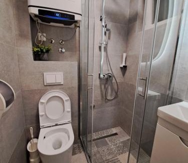 Mostar Casa | Apartments & Rooms Mostar Story