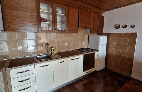 Zrce Casa | Apartments & Rooms Peranic