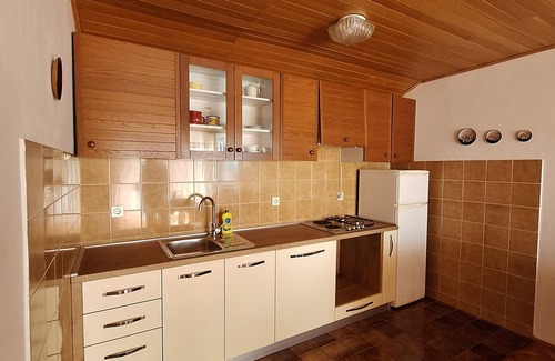 Zrce Casa | Apartments & Rooms Peranic