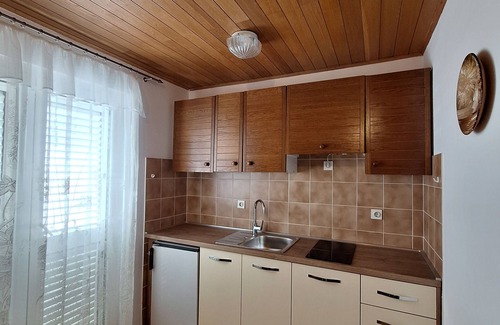 Zrce Casa | Apartments & Rooms Peranic