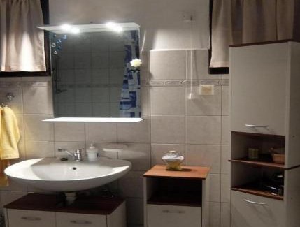 Rakovica Casa | Apartments & Rooms Rendulić