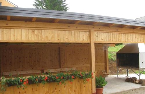 Rakovica Casa | Apartments & Rooms Rendulić