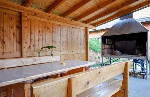 Rakovica Casa | Apartments & Rooms Rendulić