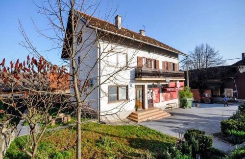 Rakovica Casa | Apartments & Rooms Rendulić