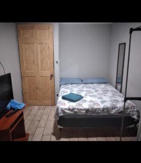 Escazú Apartamento | Apartments & rooms S&t