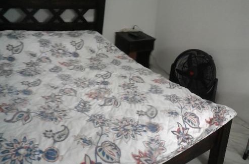 Escazú Apartamento | Apartments & rooms S&t