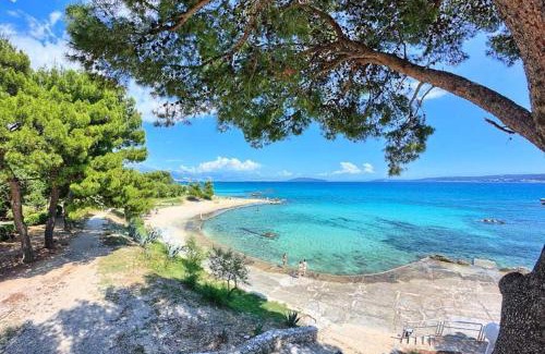 Kastel Stafilic Apartamento | Apartments & Rooms Seaside