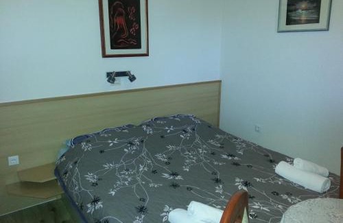 Babici Casa | Apartments & Rooms Villa Adamović